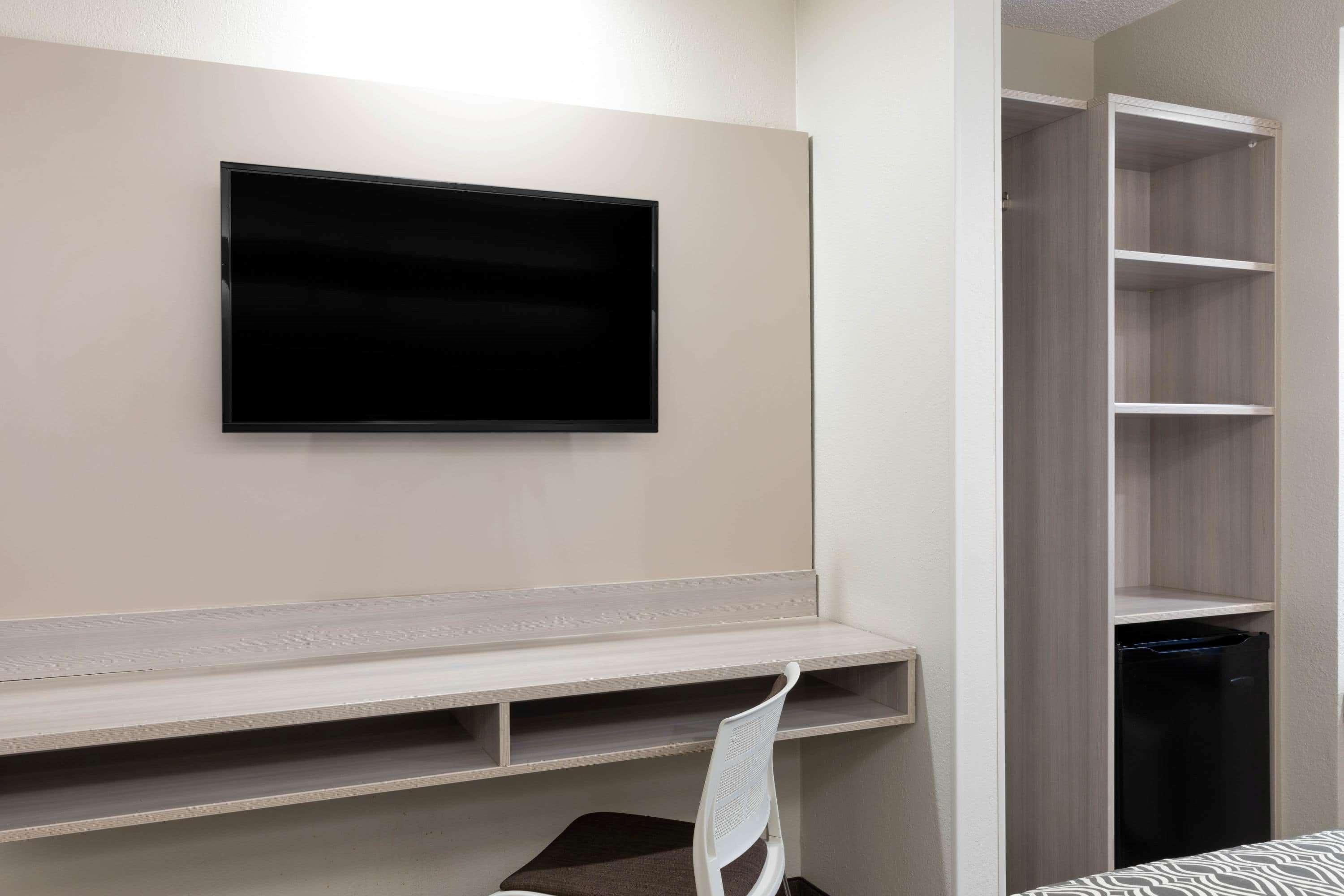 Microtel Inn & Suites By Wyndham Atlanta Buckhead Area מראה חיצוני תמונה